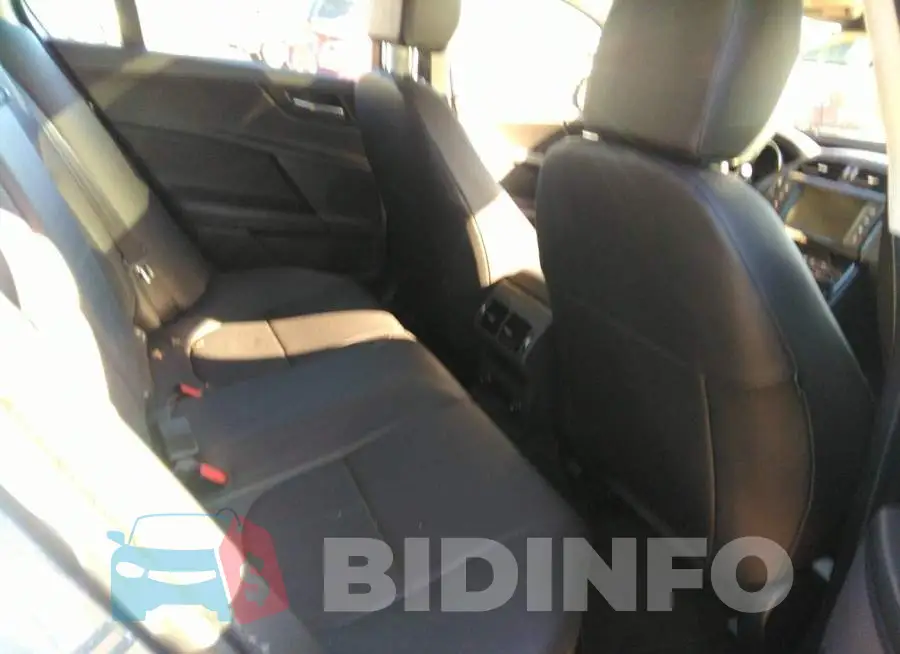 SAJAS4FX5JCP20230 Photo# 8