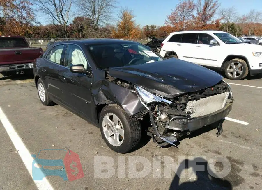 1G11B5SA1DF292819 Photo# 1