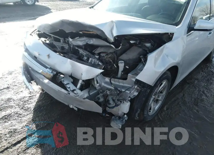 1G11C5SL4EF288165 Photo# 6