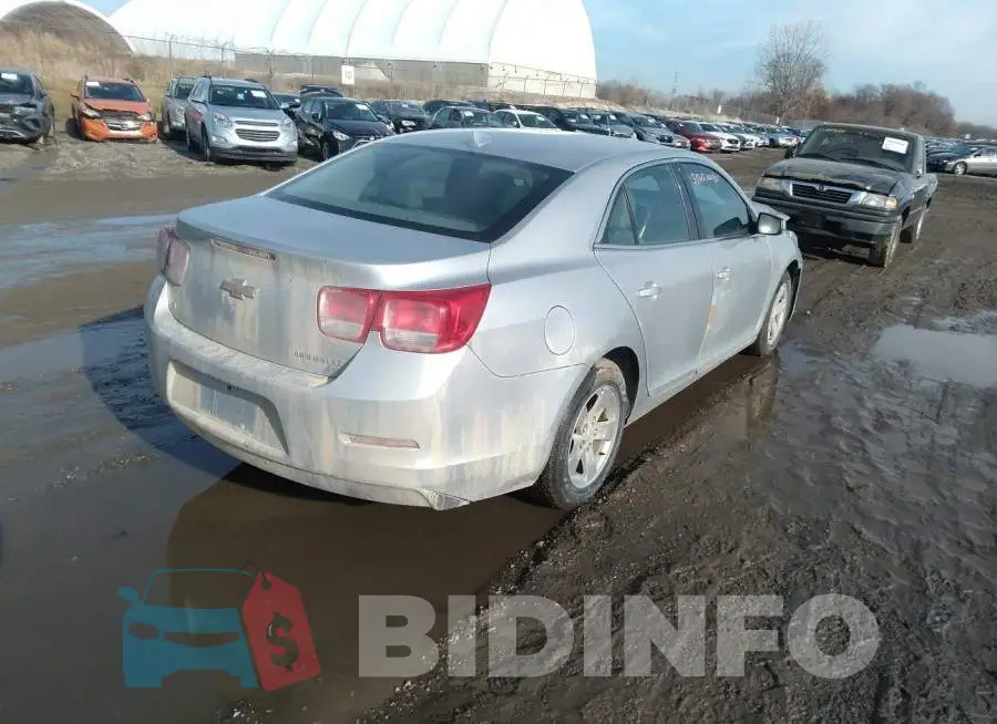 1G11C5SL4EF288165 Photo# 4