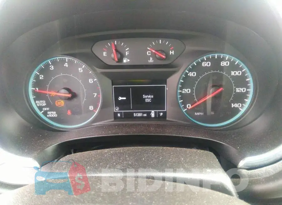 1G1ZD5ST5LF071432 Photo# 7