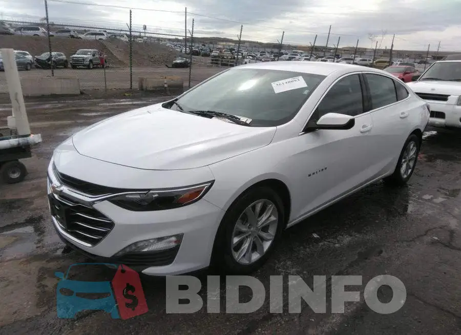 1G1ZD5ST5LF071432 Photo# 2