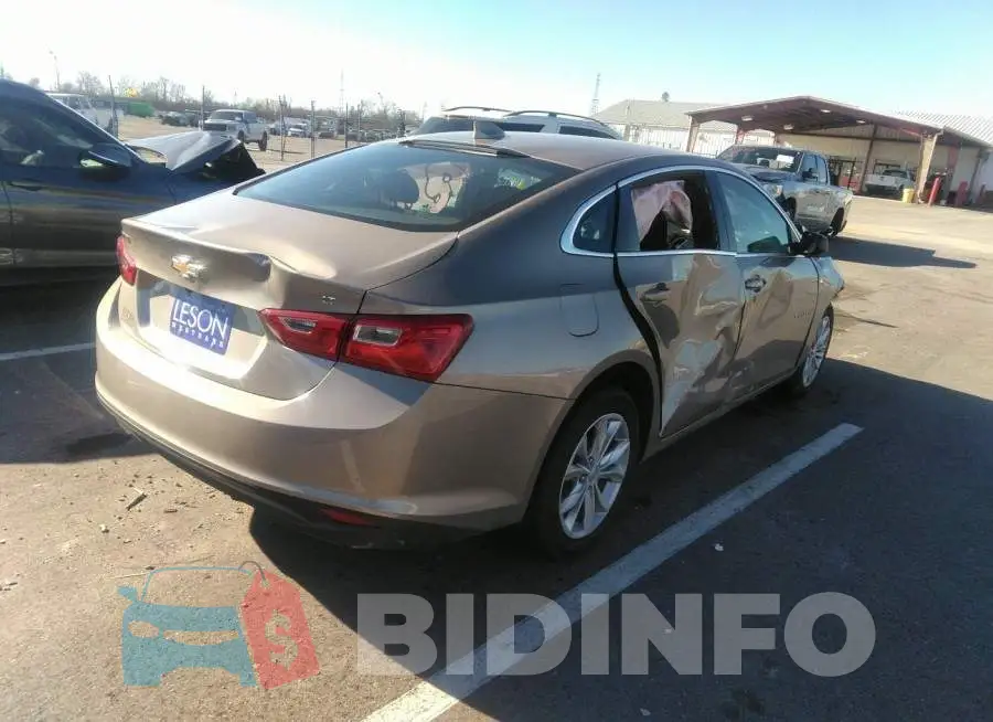 1G1ZD5STXPF127449 Photo# 4