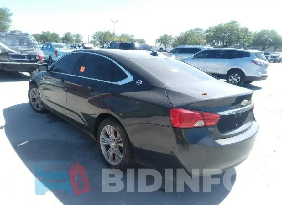 2G1115SL1E9245739 Photo# 3