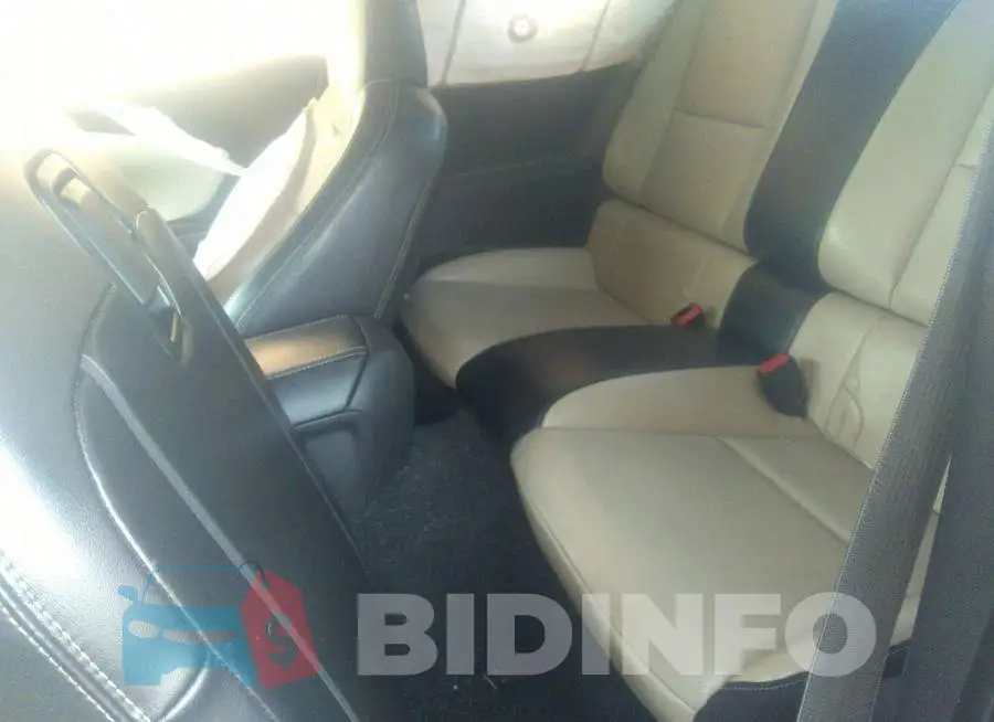 2G1FC1E37D9140951 Photo# 8