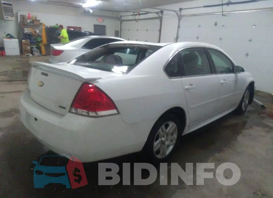 2G1WB5E39D1186953 Photo# 4