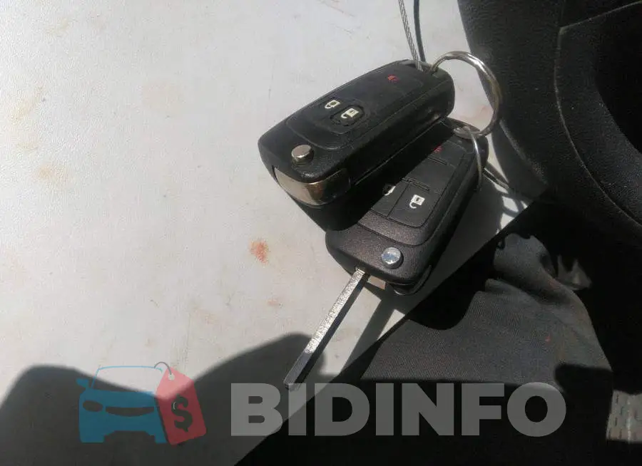 2GNFLCEK1D6403762 Photo# 11