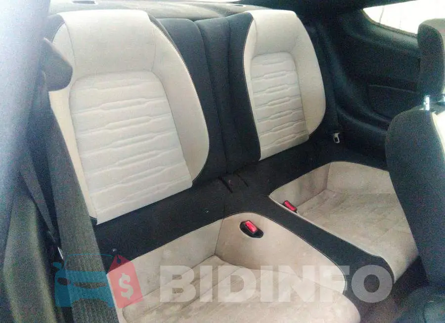 1FA6P8TH3F5350617 Photo# 8