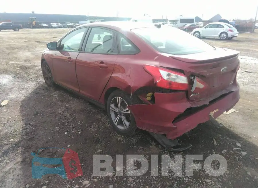 1FADP3F22EL235745 Photo# 3