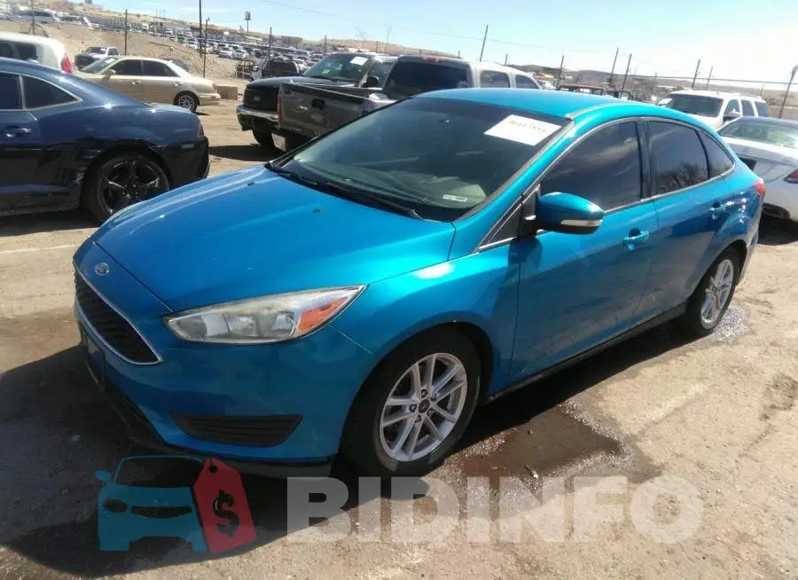 1FADP3F24GL338037 Photo# 2
