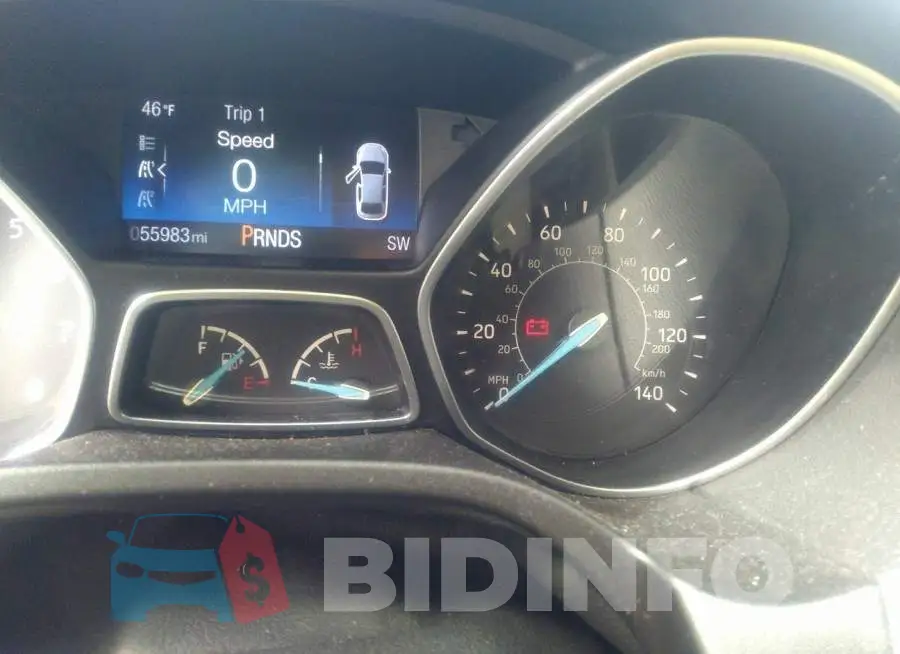1FADP3FE5GL210996 Photo# 7