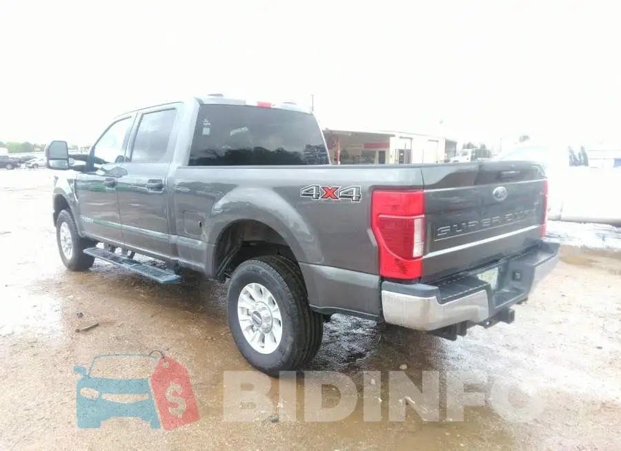 1FT7W2BT7LED35344 Photo# 3