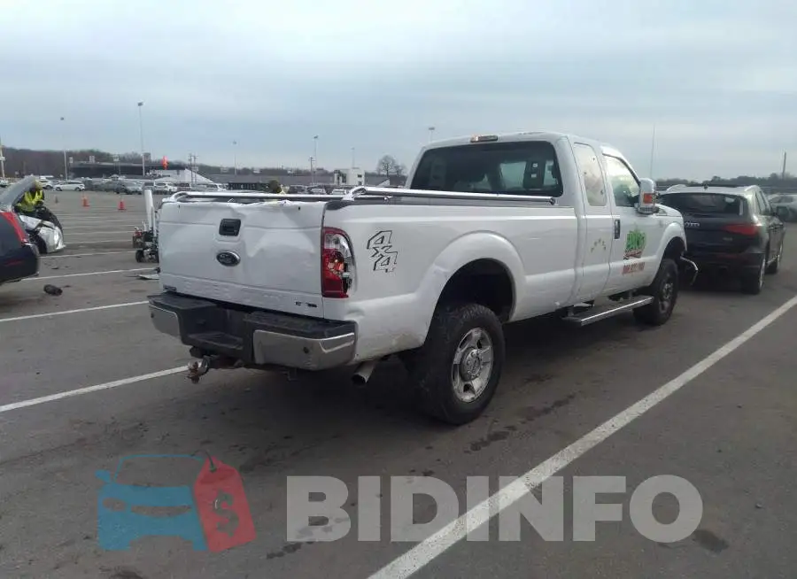 1FT7X2B66FEA30462 Photo# 4