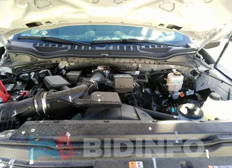 1FTBF2A66NED18222 Photo# 10