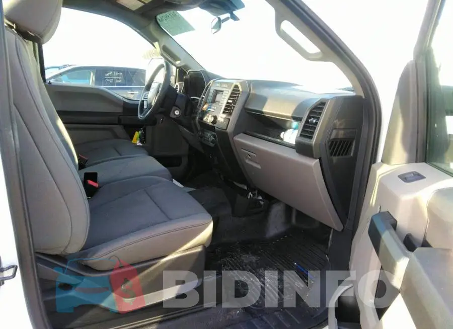 1FTBF2A66NED18222 Photo# 5