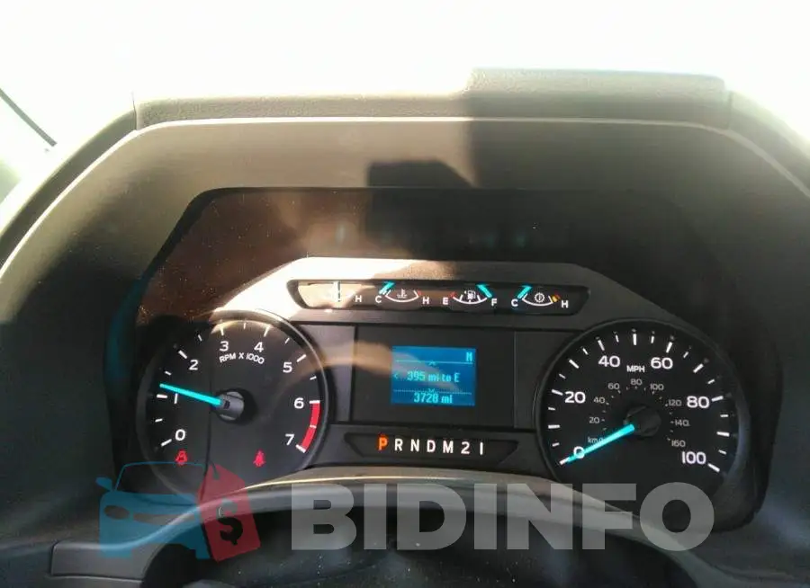 1FTBF2A66NED18222 Photo# 7