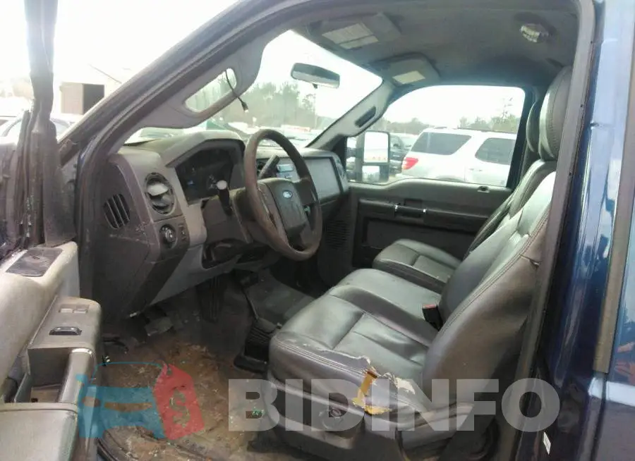 1FTBF2B63EEB31521 Photo# 5 1FTBF2B63EEB31521 Photo# 5