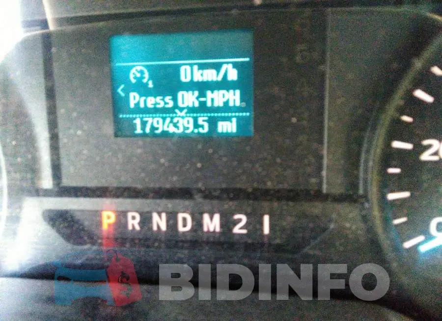 1FTEW1CF5FFC83639 Photo# 7