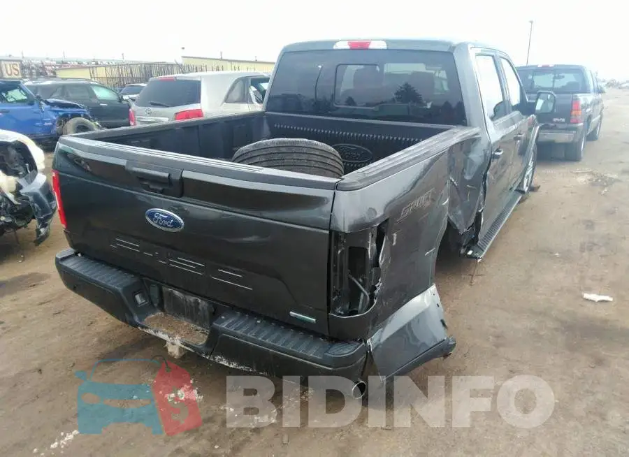 1FTEW1EP2JFB55874 Photo# 4