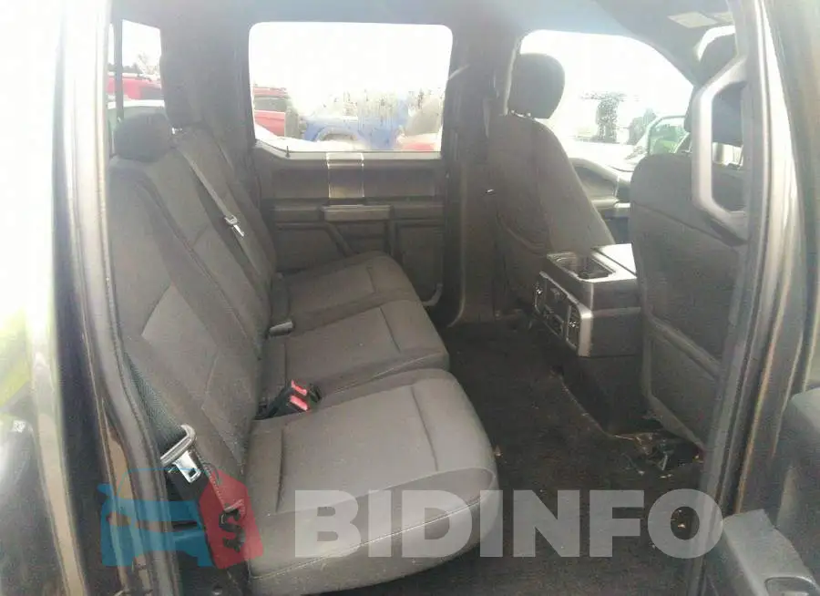 1FTEW1EP2JFB55874 Photo# 8