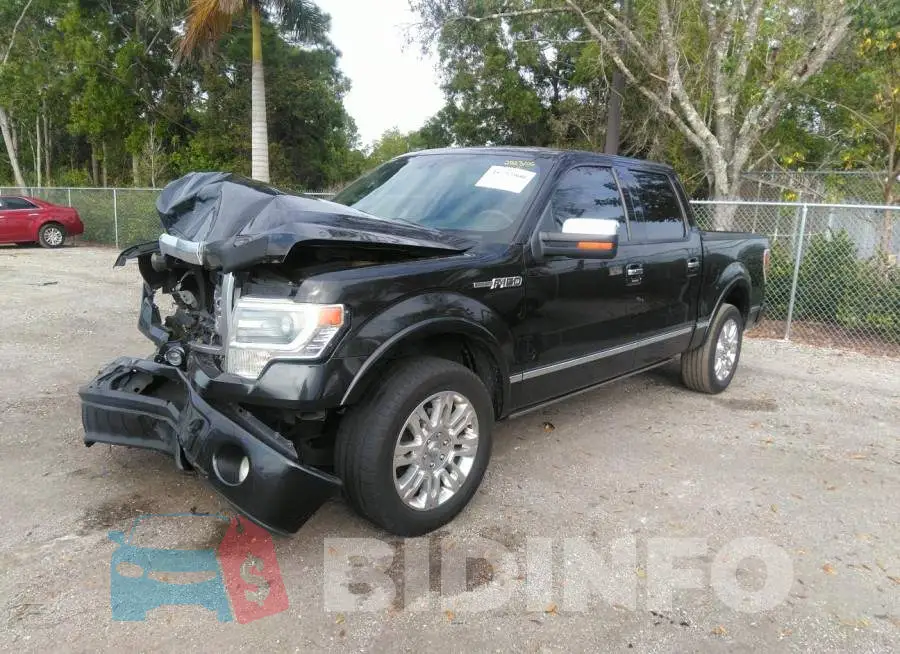 1FTFW1CF1DFA72228 Photo# 2