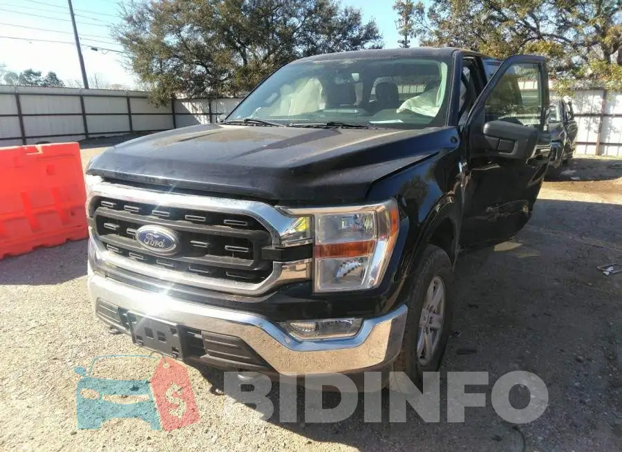 1FTFW1E56MFA72262 Photo# 2