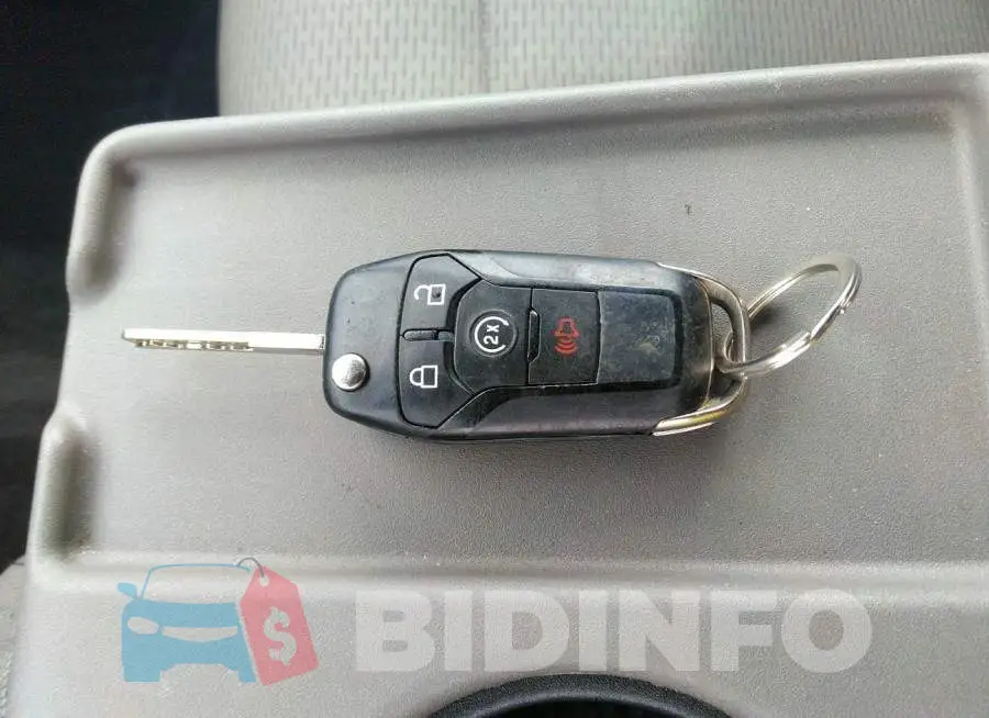 1FTFX1E54KFA56071 Photo# 11