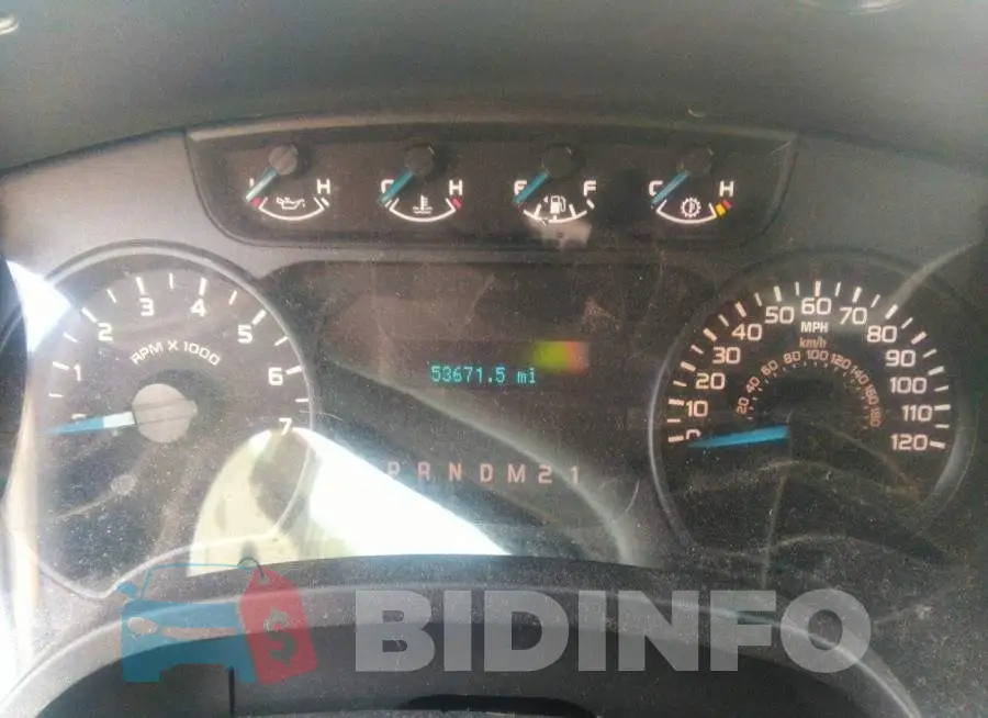 1FTFX1EF6EFA24252 Photo# 7