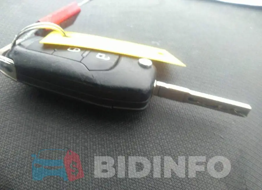 1FTMF1CB5MKD46882 Photo# 11