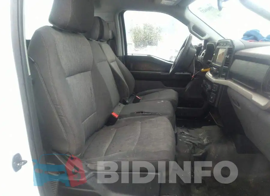 1FTMF1CB5MKD46882 Photo# 5