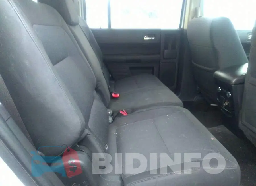 2FMGK5B89EBD38474 Photo# 8