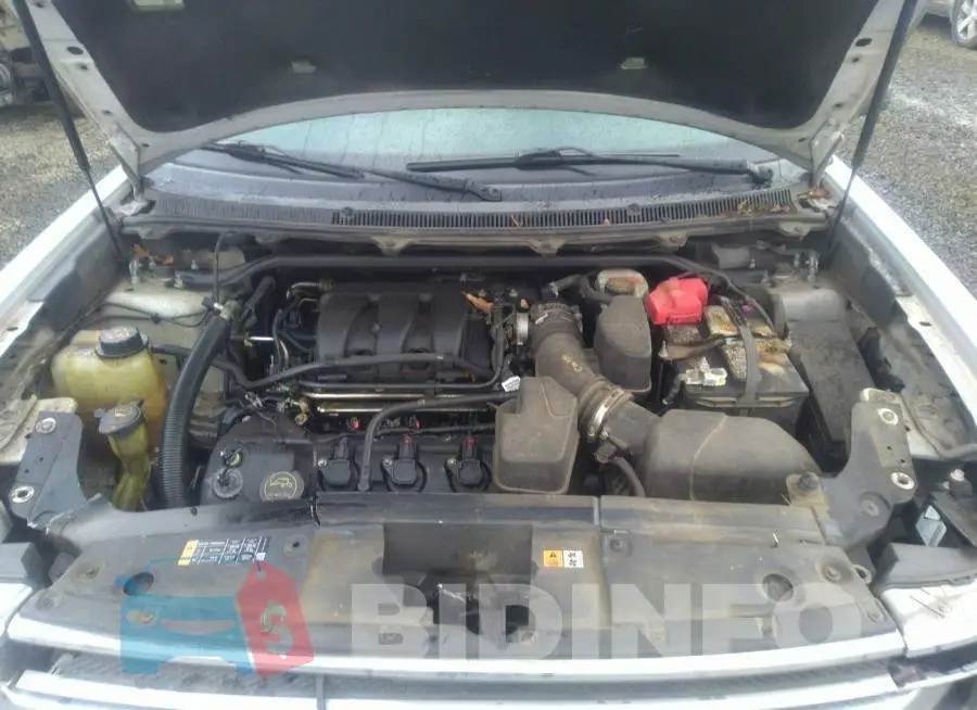 2FMGK5B89EBD38474 Photo# 10