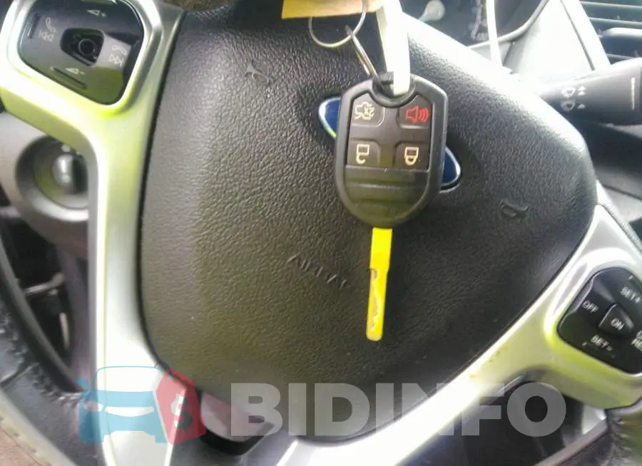 3FADP4EJ0GM166683 Photo# 11