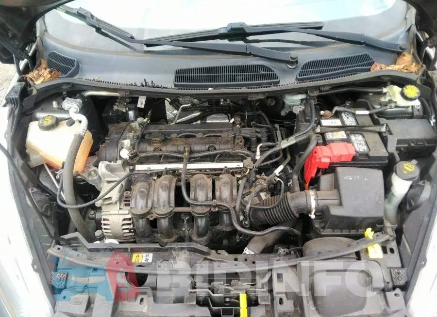 3FADP4EJ0GM166683 Photo# 10