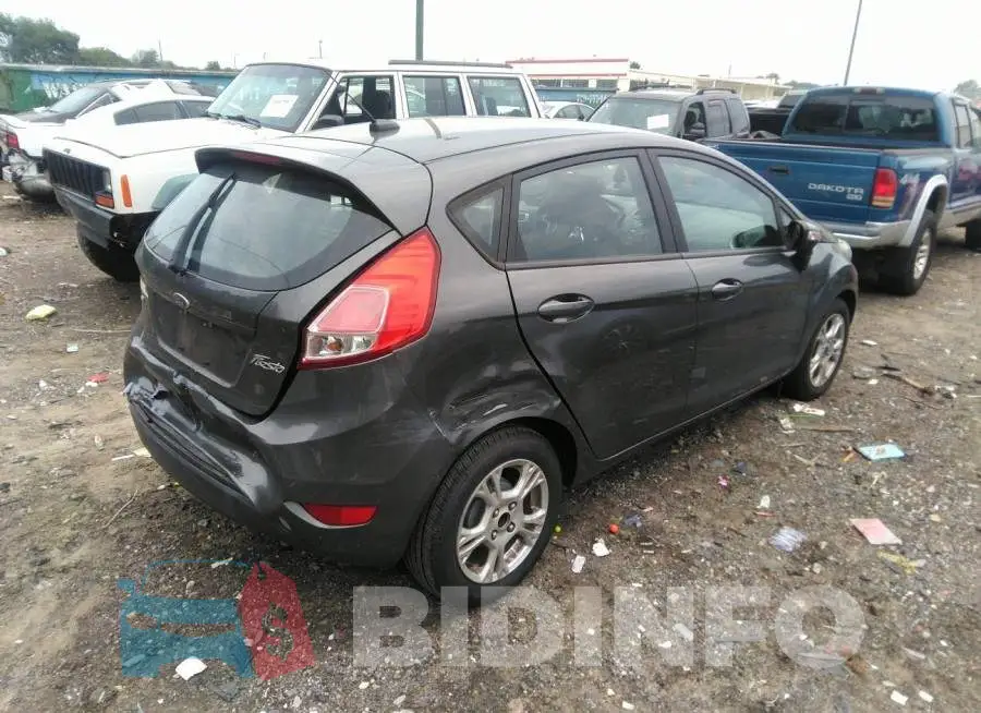 3FADP4EJ0GM166683 Photo# 4
