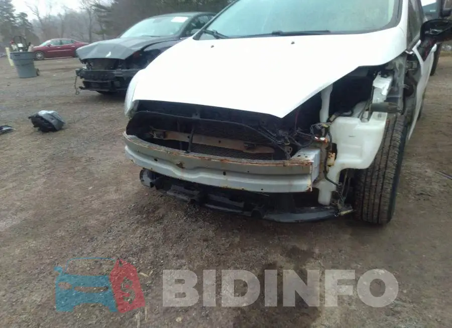 3FADP4EJ1GM167793 Photo# 6