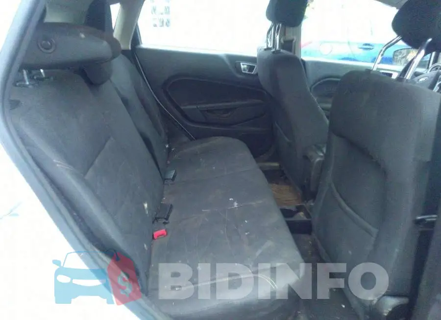 3FADP4EJ1GM167793 Photo# 8