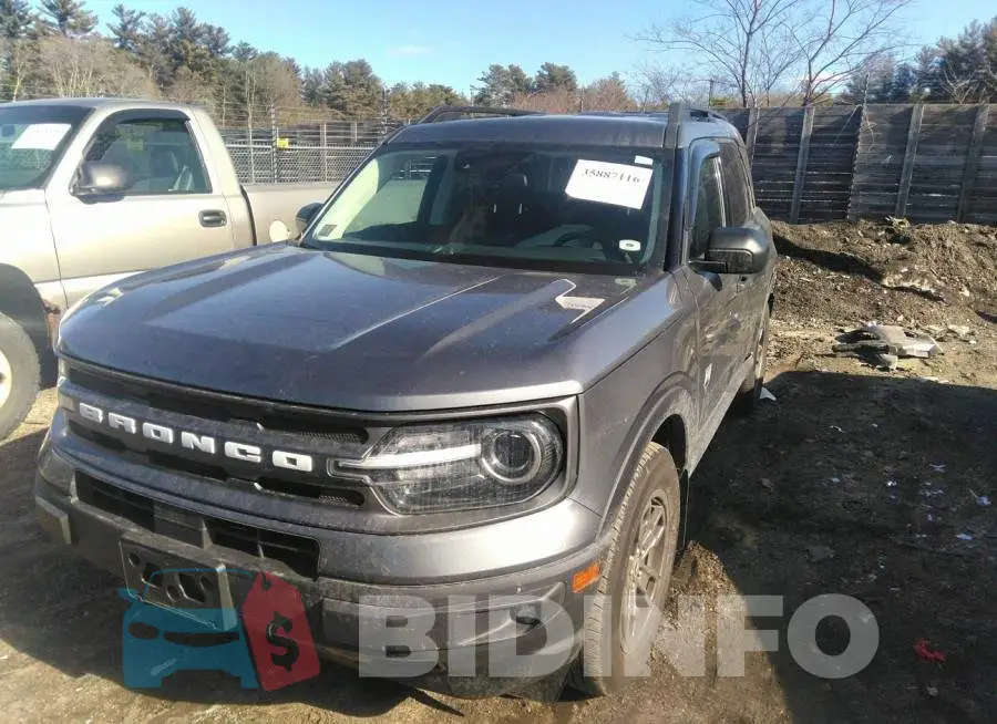 3FMCR9B64MRA17586 Photo# 2