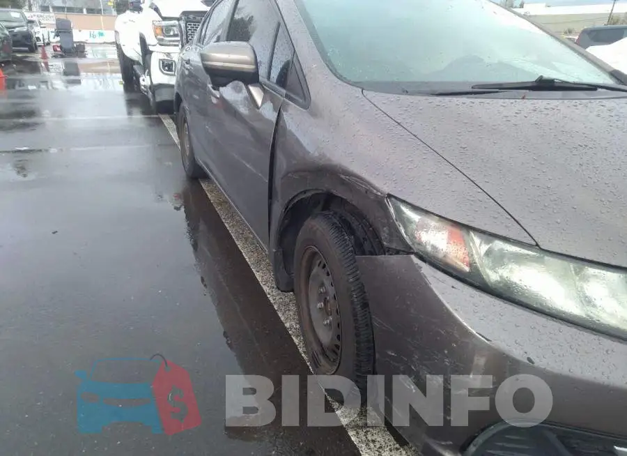 19XFB2F89FE245084 Photo# 6