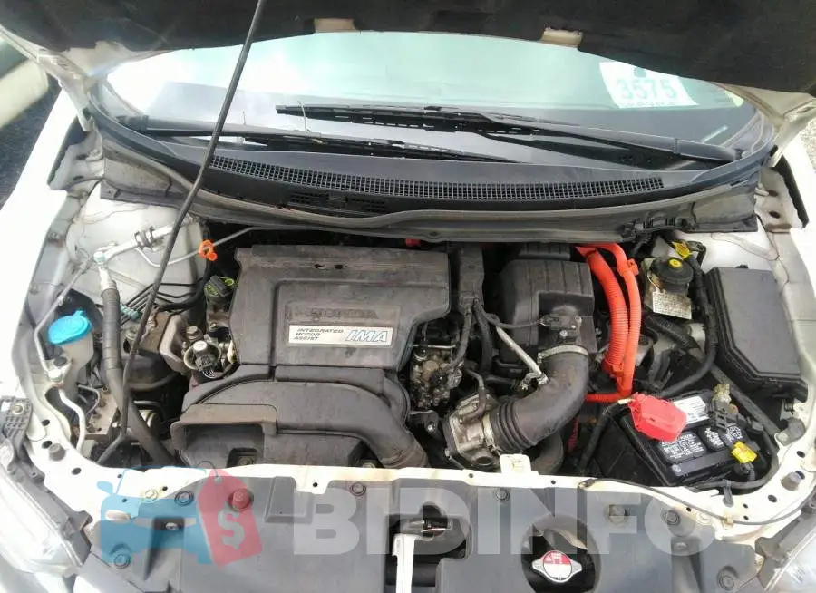 19XFB4F23FE001597 Photo# 10