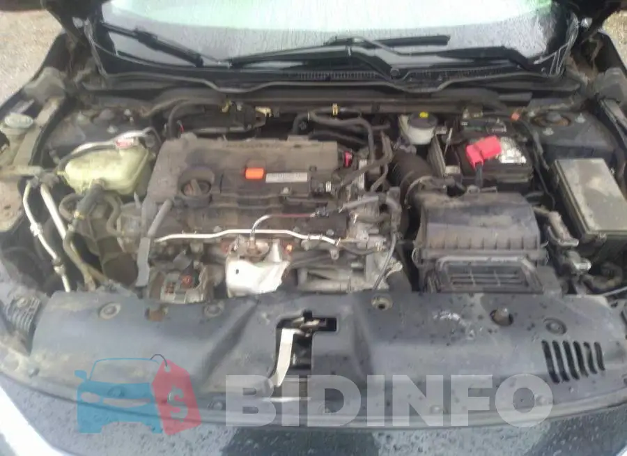 19XFC2F53HE043394 Photo# 10
