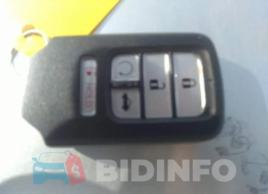 19XZE4F59LE008502 Photo# 11