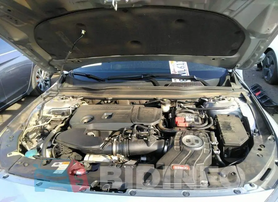1HGCV2F37MA022865 Photo# 10