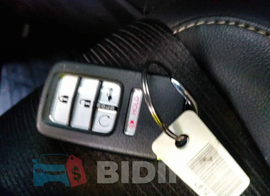 1HGCV2F37MA022865 Photo# 11