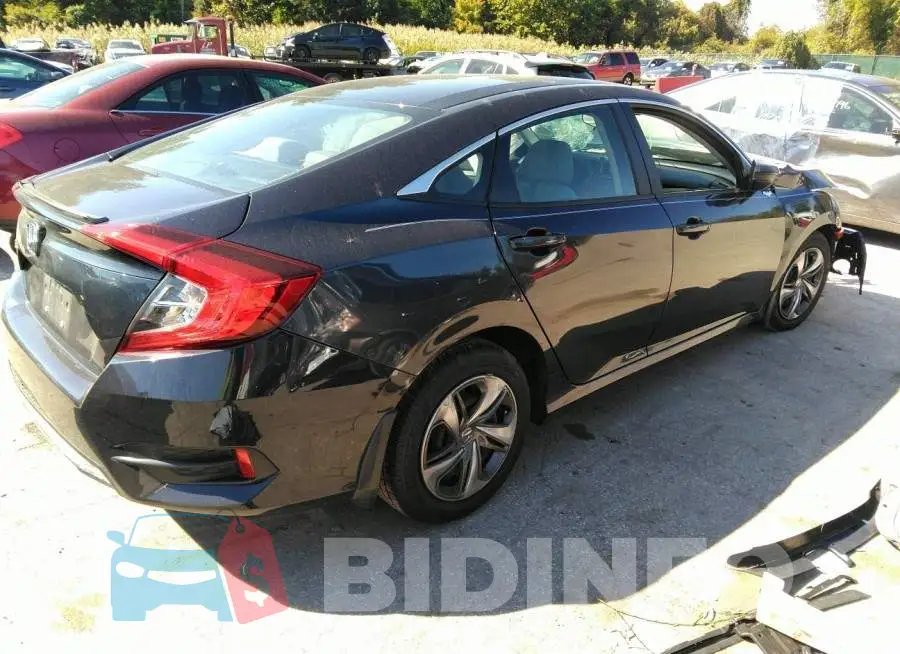 2HGFC2F66KH551204 Photo# 4