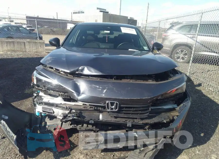 2HGFE2F52NH515984 Photo# 6