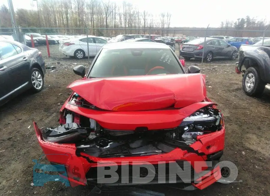 2HGFE2F55NH606330 Photo# 6