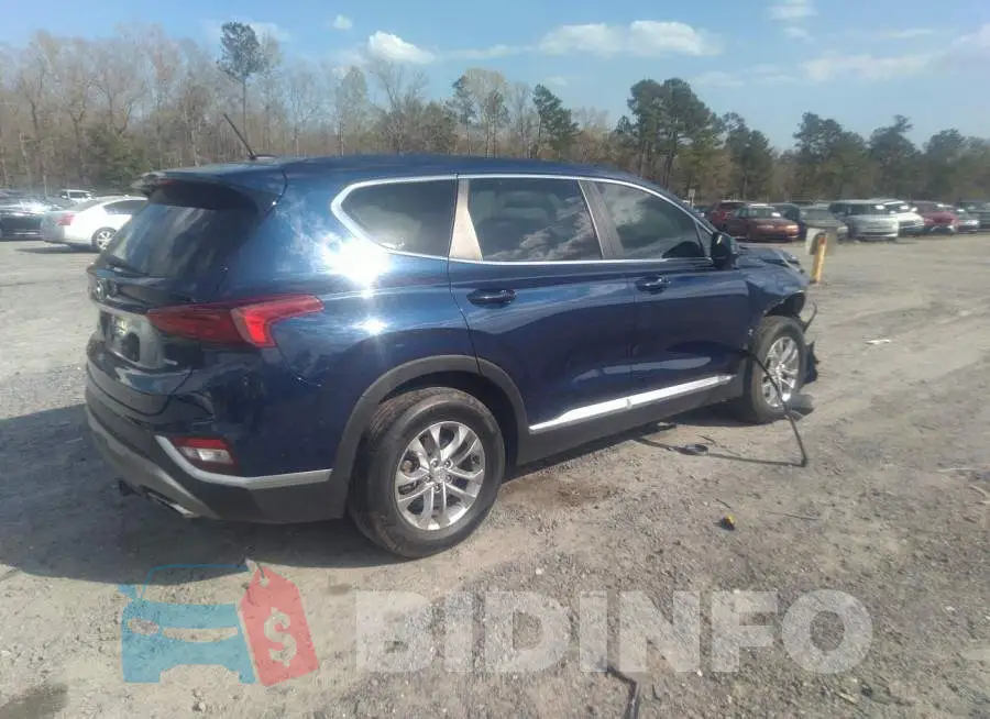 5NMS2CAD3KH098613 Photo# 4