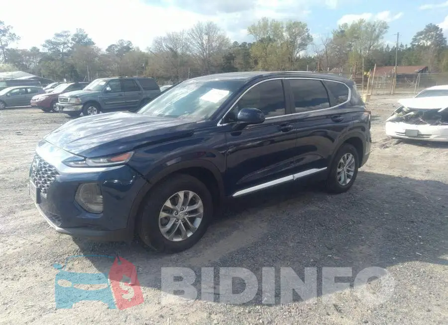 5NMS2CAD3KH098613 Photo# 2