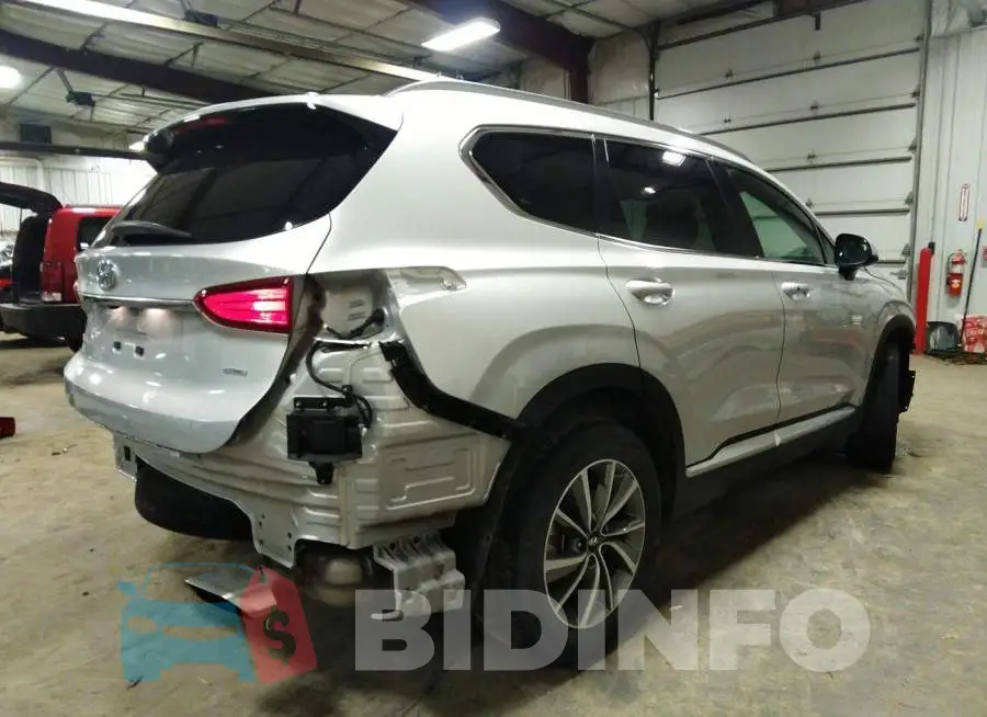 5NMS3CAD7KH029419 Photo# 4